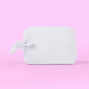 Stoney Clover Lane X Target large terry cloth pouch *SOLD OUT*